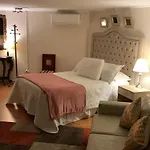 Habitacion Deluxe Acogedora Elsita